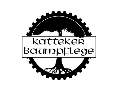 Logo Katteker Baumpflege